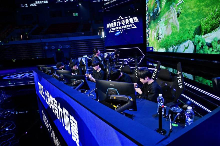 场馆预约观察：为什么运动者开始把空位当成训练计划表